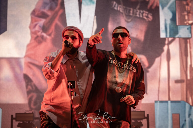 Coez e Frah Quintale – LOVEBARS