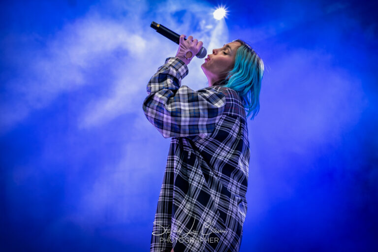 Willie Peyote e Rose Villain Live al Flowers