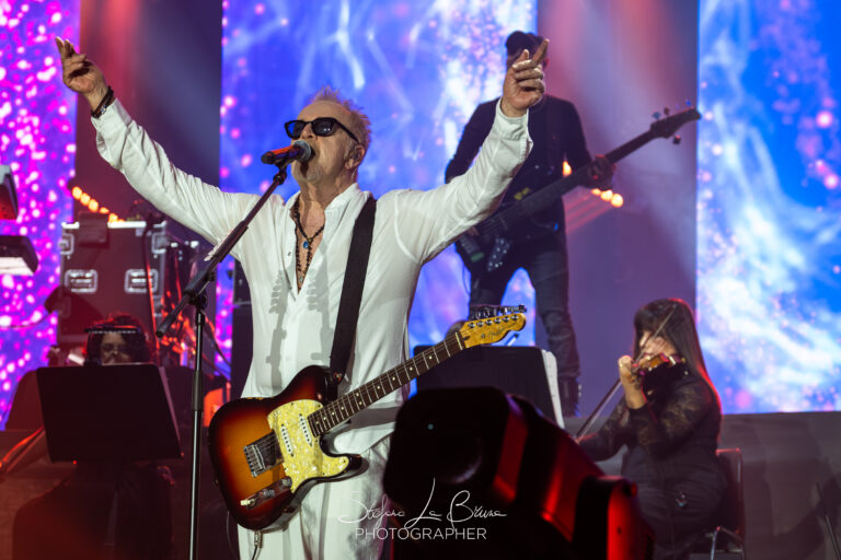 UNA NOTTE ROSA ALL’INALPI ARENA DI TORINO!