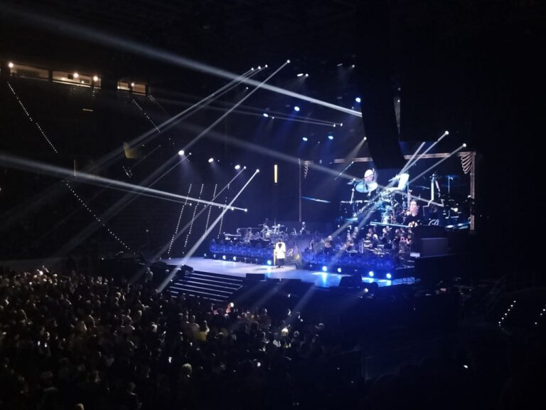 Renato Zero e il suo “Autoritratto” Tour 2024