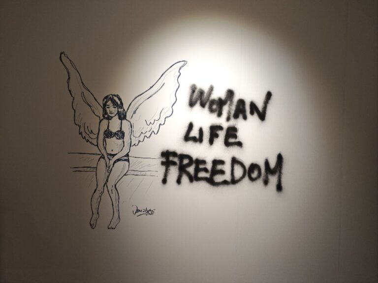 Banksy & Friends “storie di artisti ribelli”