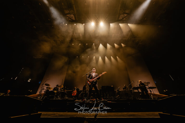 BRUNORI SAS TOUR 2025 all’INALPI ARENA