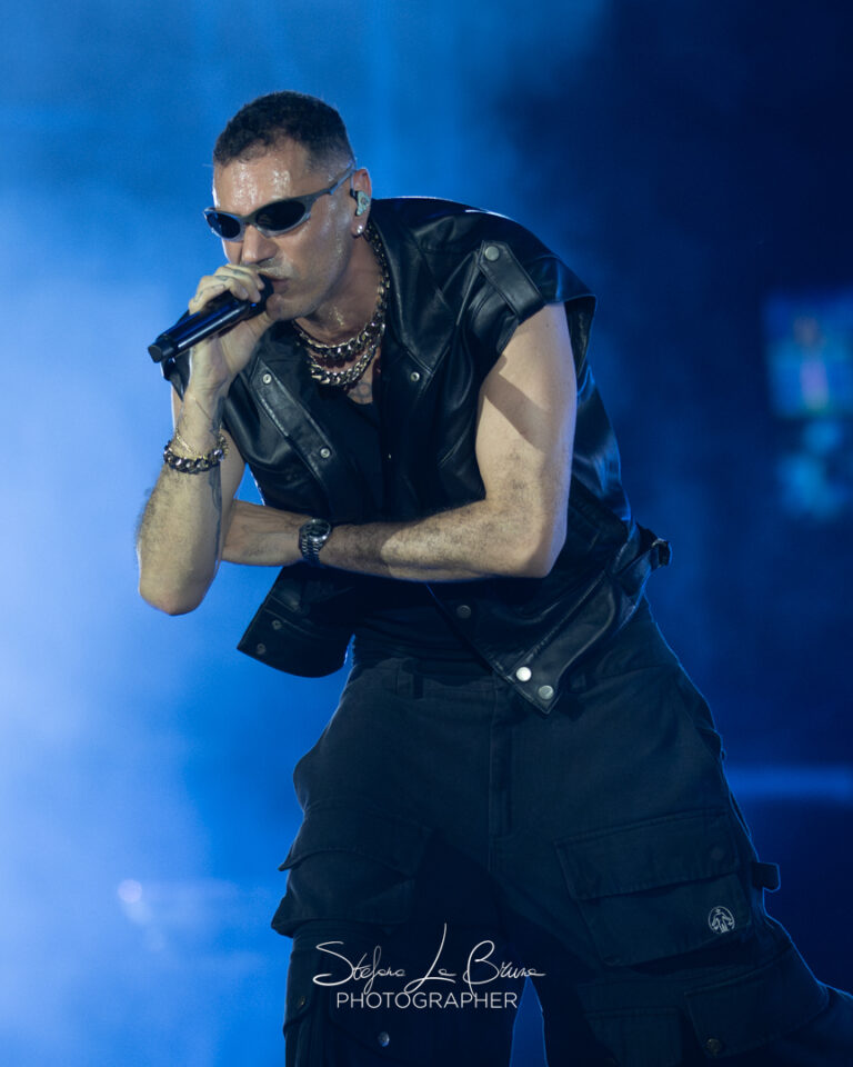 MARRACASH “MARRA STADI 2025”