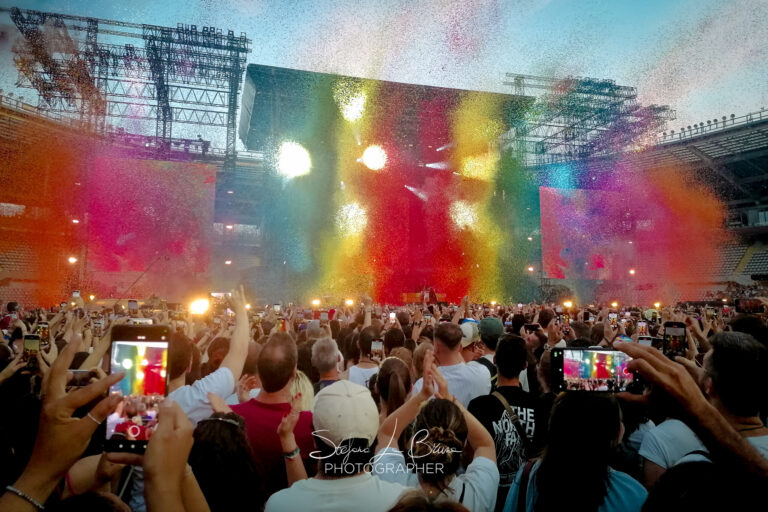 PINGUINI TATTICI NUCLEARI – HELLO WORLD – TOUR STADI 2025