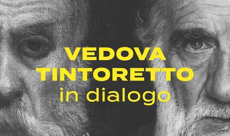 VEDOVA E TINTORETTO: due anime veneziane a confronto a Palazzo Madama