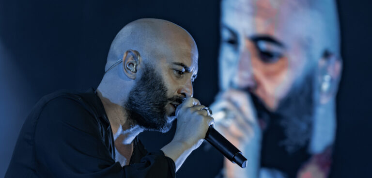 “Negramaro Palasport 2025”                                Il nuovo Tour della band Salentina arriva a Torino