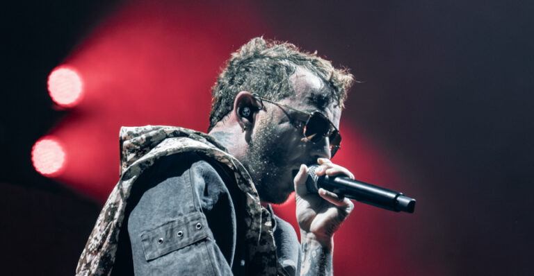 SALMO “WORLD TOUR 2025”