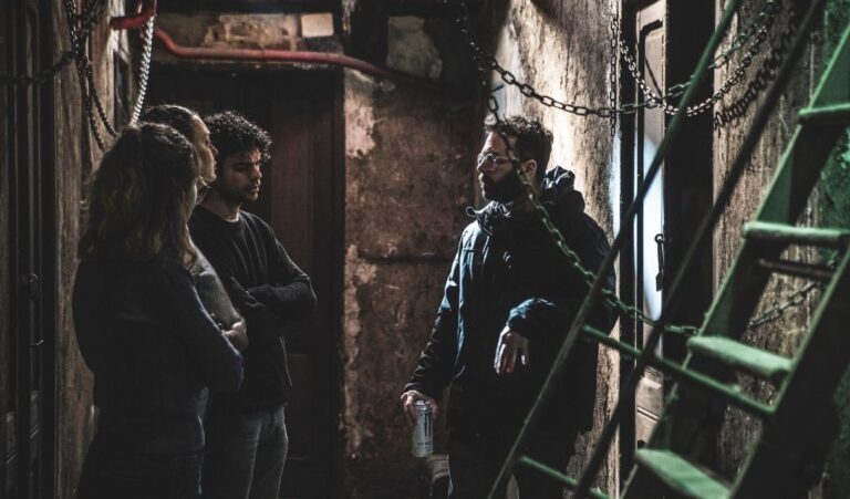 Nasce la Gypsy Cinema Academy