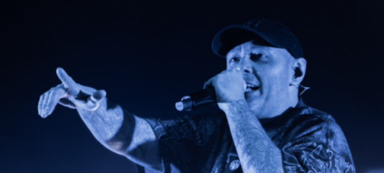 FABRI FIBRA “TOUR CLUB 2025 “TEATRO CONCORDIA DI VENARIA