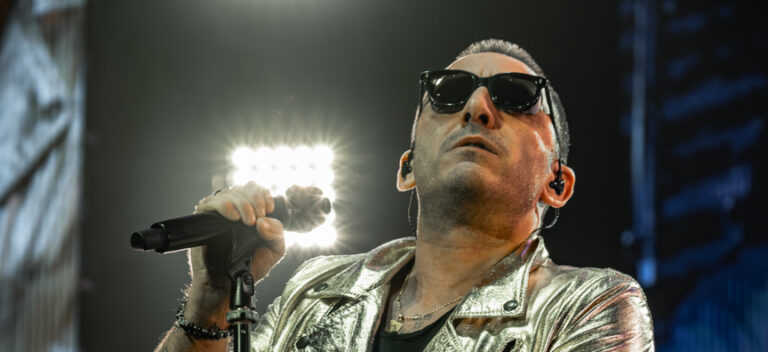 MODÀ “LA NOTTE DEI ROMANTICI TOUR” 