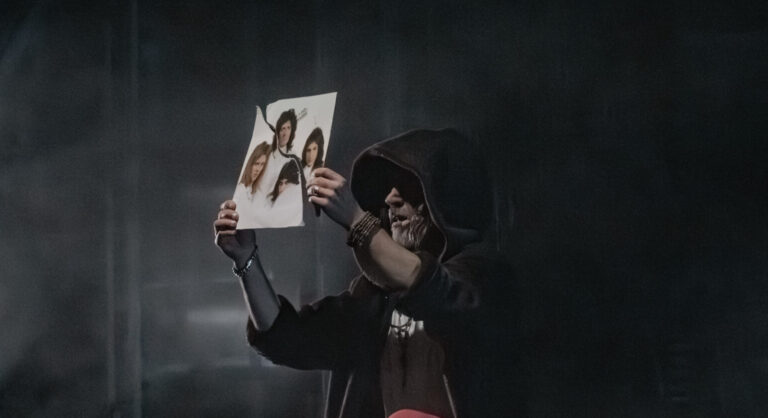 WE WILL ROCK YOU – THE MUSICAL con le Canzoni dei Queen