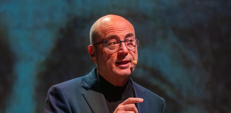 ALDO CAZZULLO E ANGELO BRANDUARDI “Francesco”