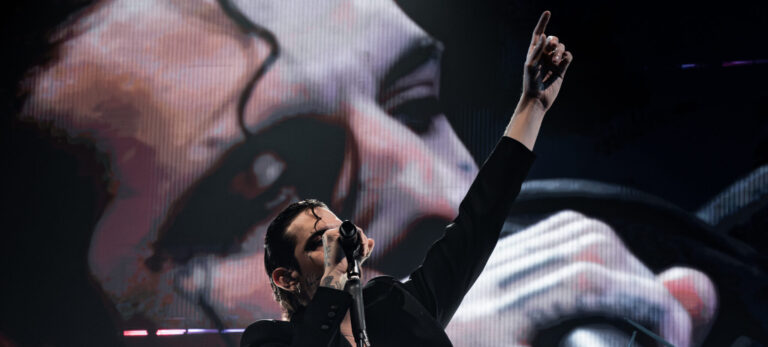 ACHILLE LAURO PALAZZETTI LIVE 2026 24 Marzo 2026