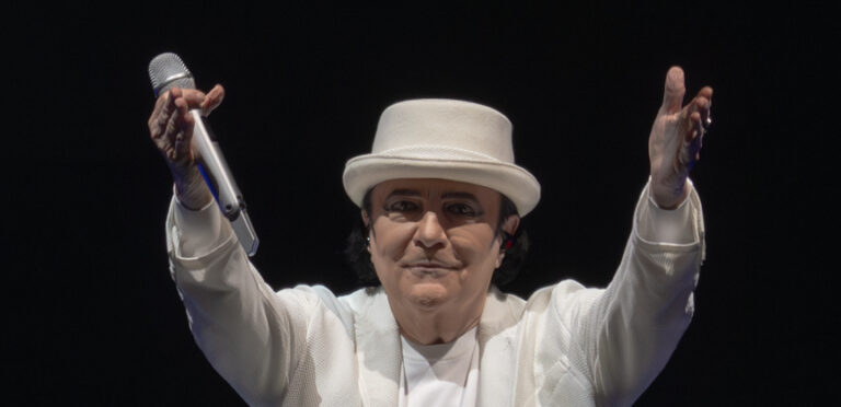 RENATO ZERO -L’ORAZERO IN TOUR 2026